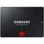 Samsung 860 PRO MZ-76P1T0E 1 TB Solid State Drive - 2.5