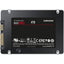 4TB 860 PRO SSD 2.5 SATA3      
