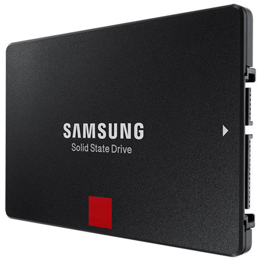 Samsung 860 PRO MZ-76P4T0E 4 TB Solid State Drive - 2.5" Internal - SATA (SATA/600)