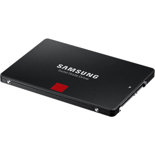 Samsung 860 PRO MZ-76P4T0E 4 TB Solid State Drive - 2.5" Internal - SATA (SATA/600)