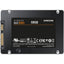 Samsung 860 EVO MZ-76E500E 500 GB Solid State Drive - 2.5