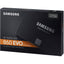 Samsung 860 EVO MZ-76E500E 500 GB Solid State Drive - 2.5