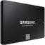 Samsung 860 EVO MZ-76E500E 500 GB Solid State Drive - 2.5