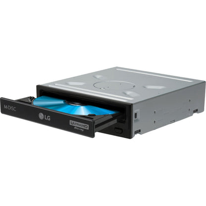 LG WH16NS60 Blu-ray Writer - Internal