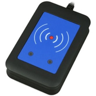 USB RFID READER 13MHZ AND      