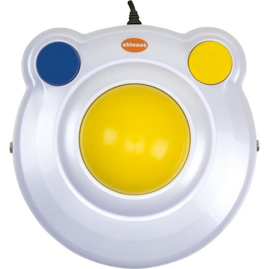 ABLENET BIGTRACK TRACKBALL     