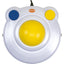 ABLENET BIGTRACK TRACKBALL     