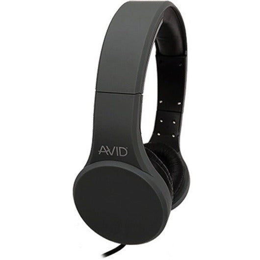 AVID AE-42  HEADSET WITH INLINE