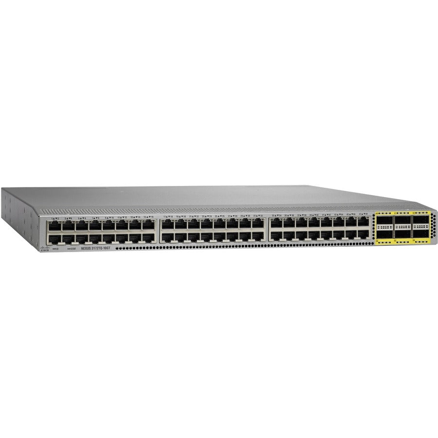 CISCO CERT REFURB NEXUS 3172TQ 