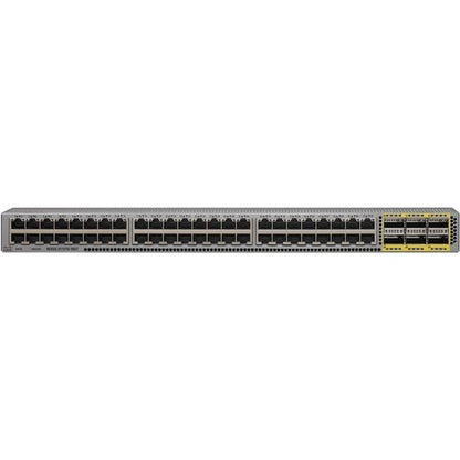 Cisco Nexus 3172TQ Ethernet Switch