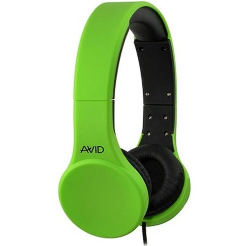 AVID AE-42 HEADSET WITH INLINE 