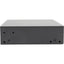 Tripp Lite 8-Port Serial Console Server with Dual GbE NIC Flash and 4 USB Ports