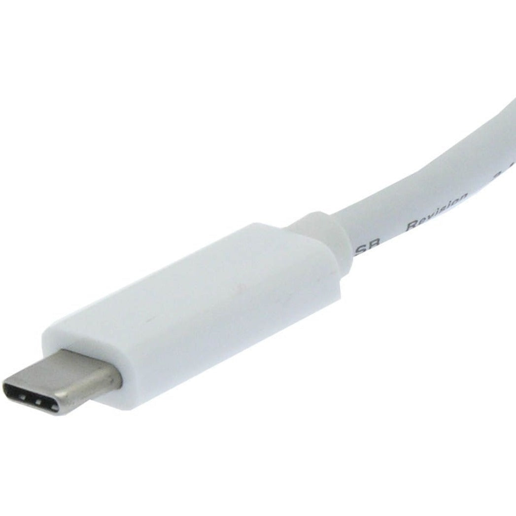 Unirise USB-C to HDMI Female Adapter 4K x 2K