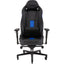 T2 ROAD WARRIOR GAMING CHAIR   