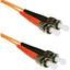 1M FIBER ST-FIBER ST MULTIMODE 