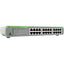 24PORT 10/100TX UNMANAGED SW   