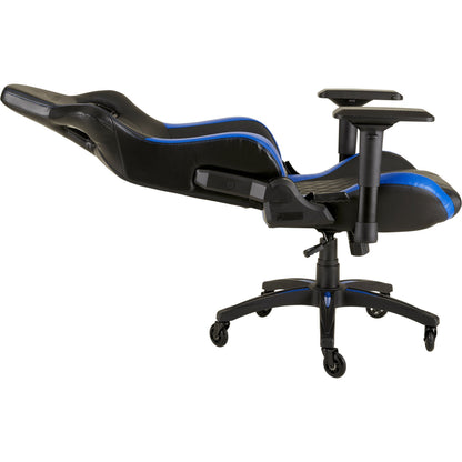 Corsair T1 RACE 2018 Gaming Chair - Black/Blue