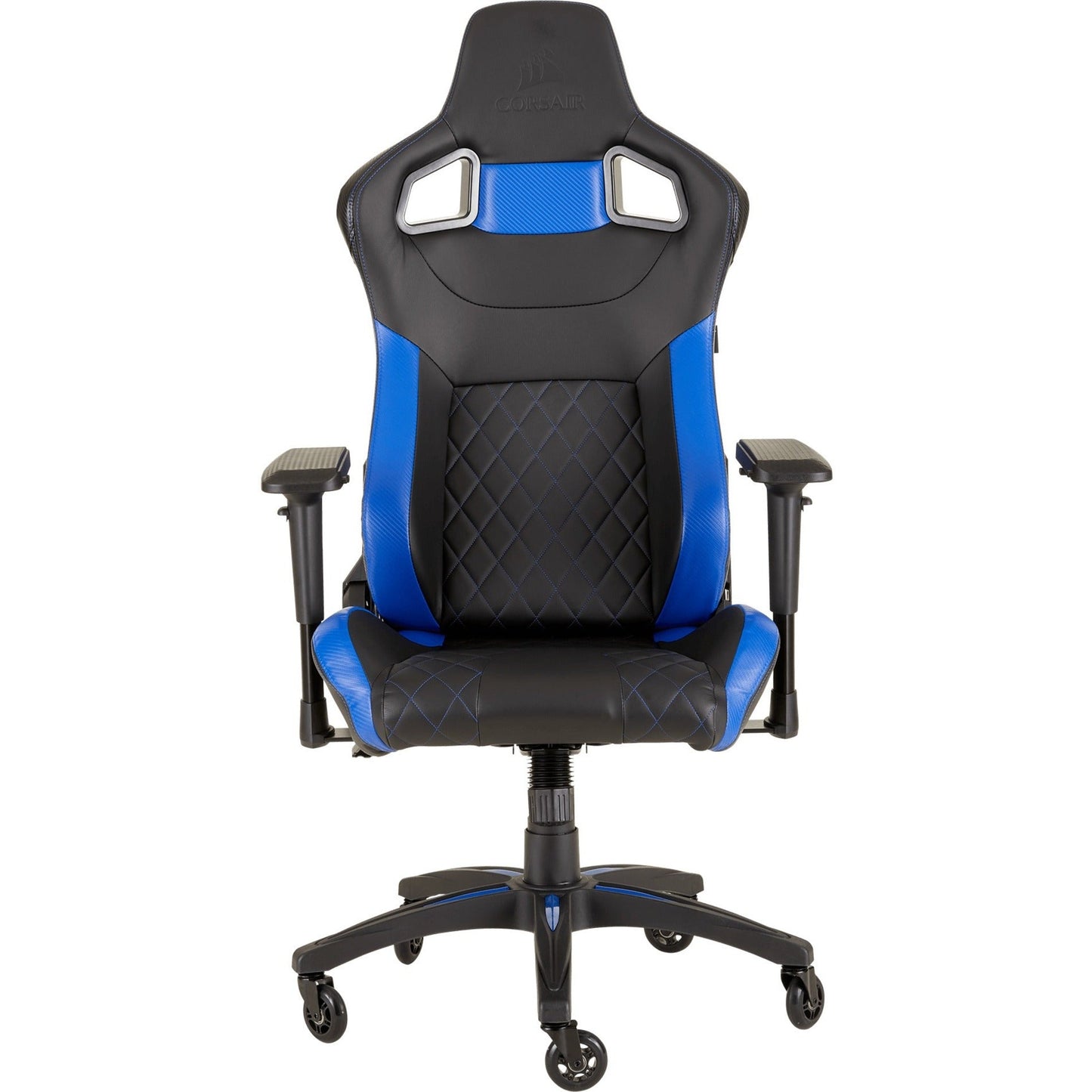 Corsair T1 RACE 2018 Gaming Chair - Black/Blue