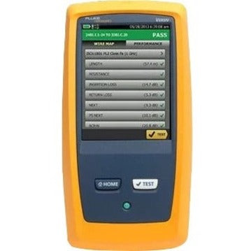 Fluke Networks DSX2-8000QI/GLD Cable Analyzer