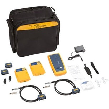 Fluke Networks DSX2-8000QI/GLD Cable Analyzer