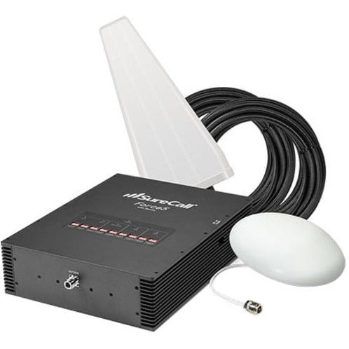 SureCall Cellular Signal Booster Kit