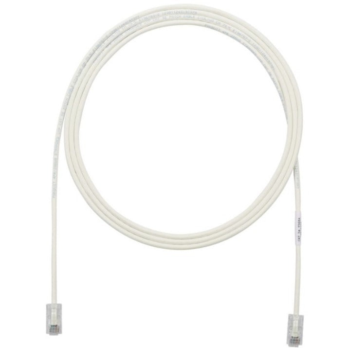 Panduit Cat.5e U/UTP Patch Network Cable