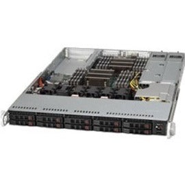 Supermicro SuperChassis 113MFAC2-R608CB