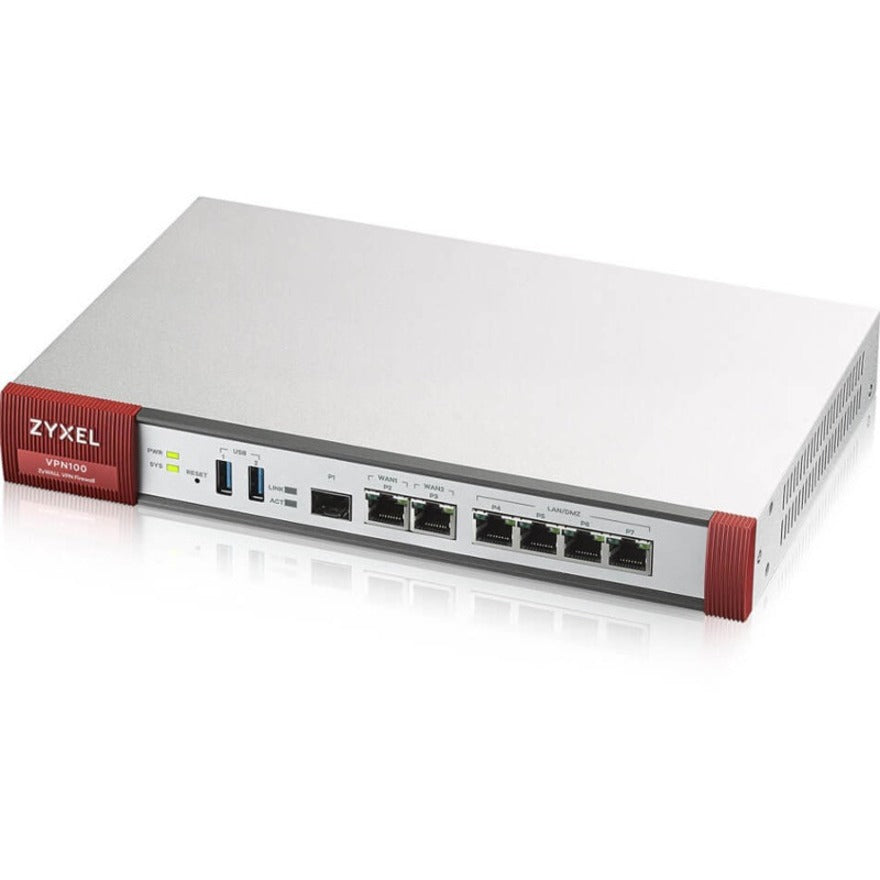 2000MBPSSPI FWALL /500MBPS VPN 