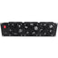 Rack Solutions 3U Horizontal Fan Panel