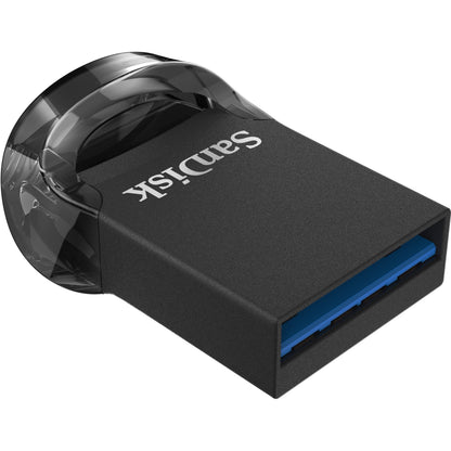 SanDisk Ultra Fit USB 3.1 Flash Drive 64GB