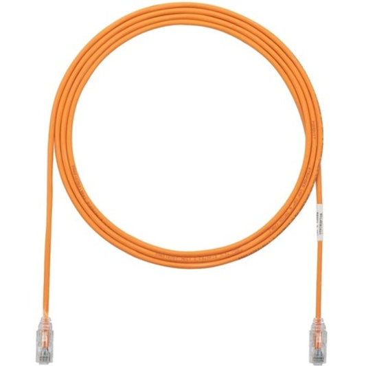 Panduit Cat.6 U/UTP Patch Network Cable