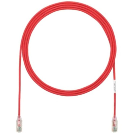 Panduit Cat.6 U/UTP Patch Network Cable