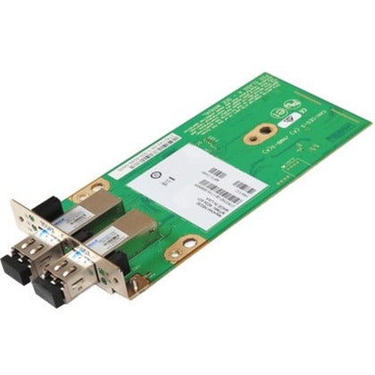 MARKNET N8230 FIBER ETHERNET   