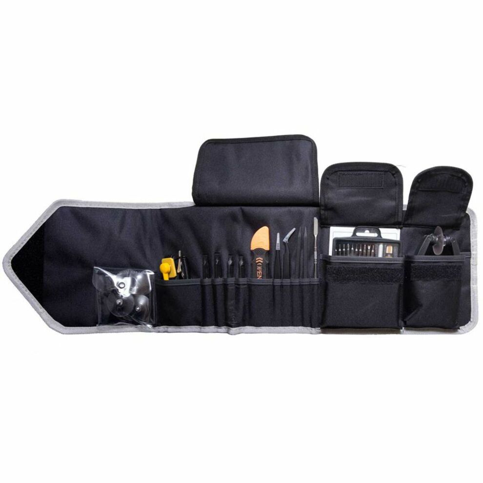 SYBA Complete Essential Electronic Repair Tool Kit