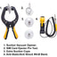 SYBA Complete Essential Electronic Repair Tool Kit