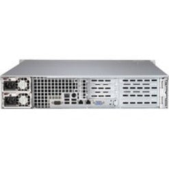 Supermicro SuperChassis 825TQC-R1K03WB