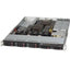 1U SC113 WI/O CHASSIS WITH     