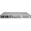 1U SC113 WI/O CHASSIS WITH     