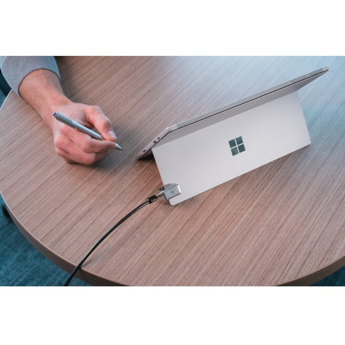 Kensington Keyed Cable Lock for Surface Pro & Surface Go