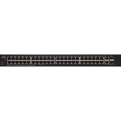 SG250X-48P 48PORT GIGABIT POE  