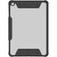 Bump Armor Razor Carrying Case (Folio) Apple iPad Air 2 iPad - Clear