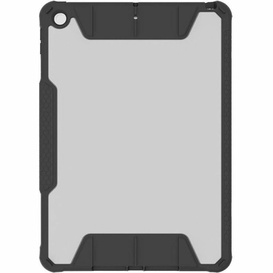 Bump Armor Razor Carrying Case (Folio) Apple iPad Air 2 iPad Air - Red