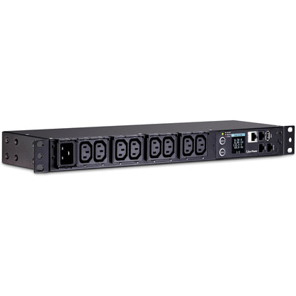 CyberPower PDU31005 100 - 120 VAC 20A Monitored PDU