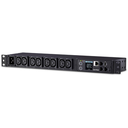 CyberPower PDU31005 100 - 120 VAC 20A Monitored PDU