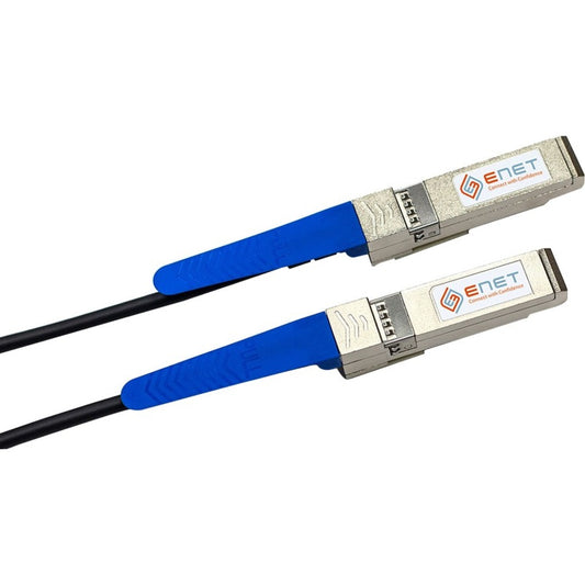 3M 10GBASE-CU SFP+/SFP+ ACTIVE 