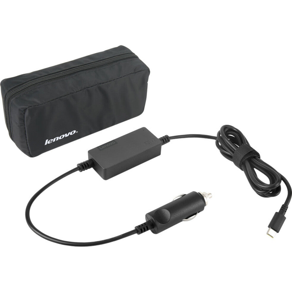 Lenovo 65W USB-C DC Adapterr