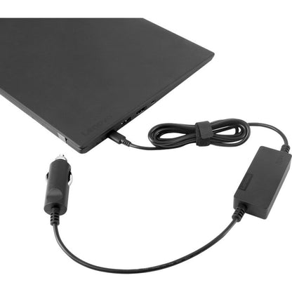 Lenovo 65W USB-C DC Adapterr