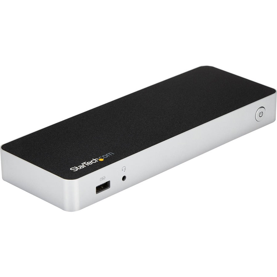 DUAL MONITOR USB C DOCK 60W    