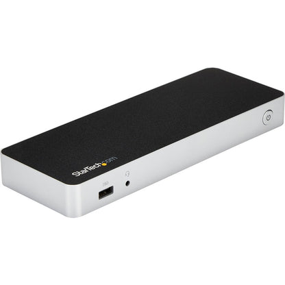 DUAL MONITOR USB C DOCK 60W    