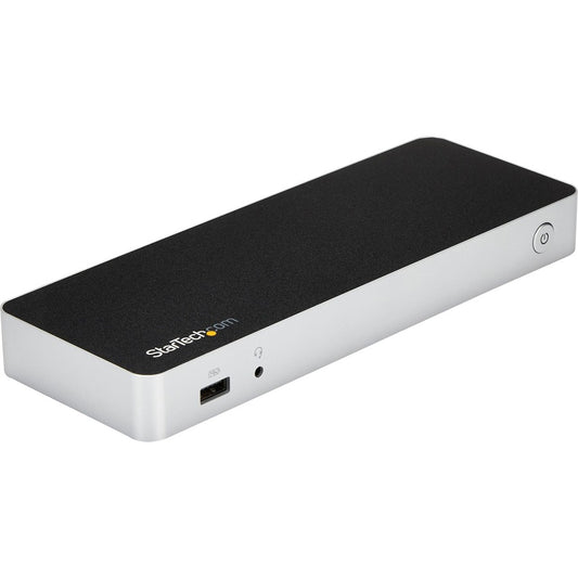 DUAL MONITOR USB C DOCK 60W    